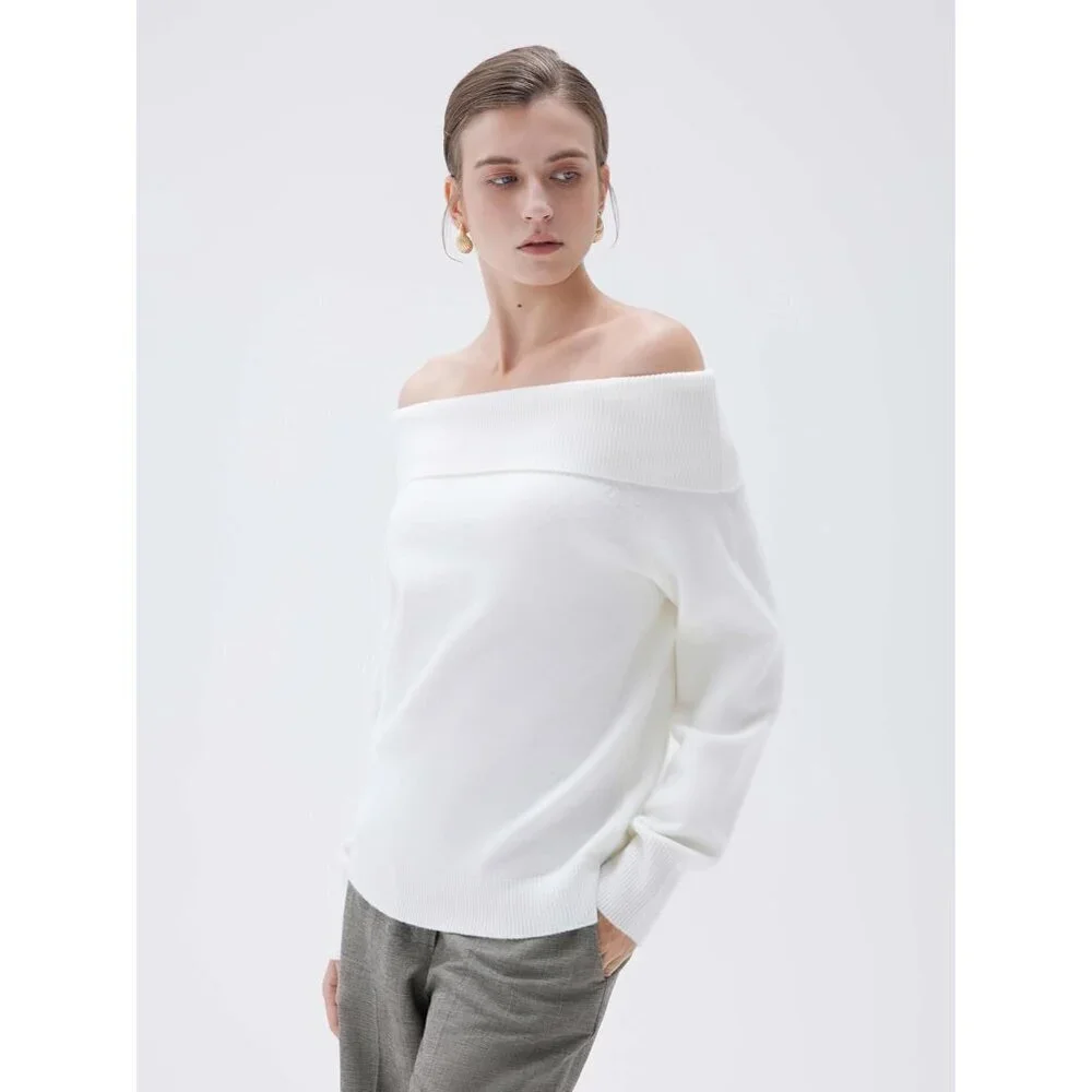N/A women cashmere